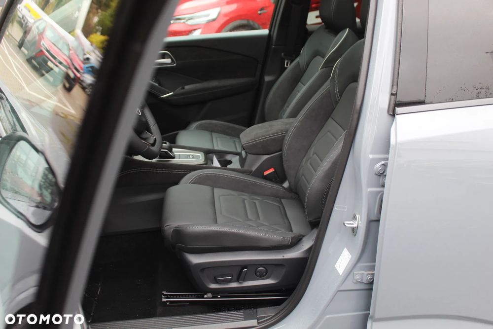 Nissan Qashqai - 20