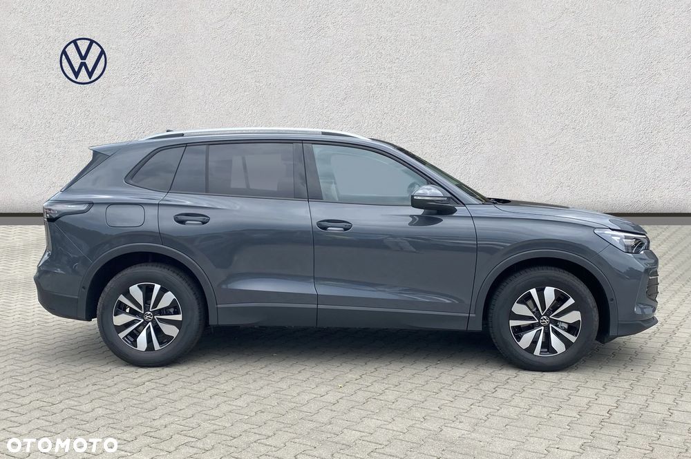 Volkswagen Tiguan 1.5 eTSI Life Plus DSG - 7