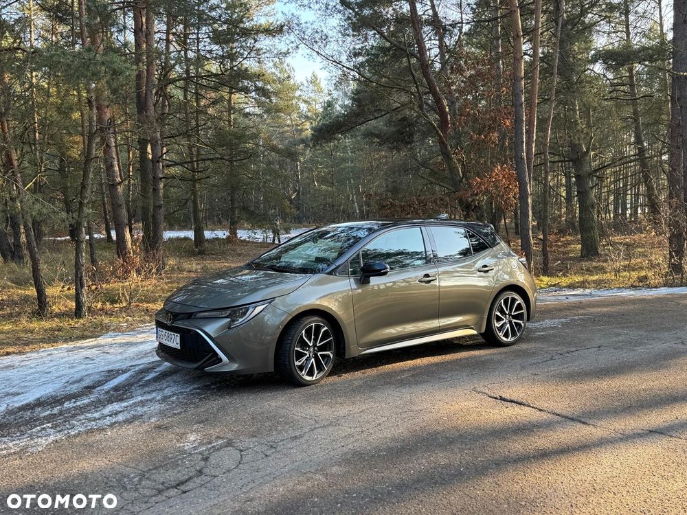 Toyota Corolla 1.2 T Selection - 25