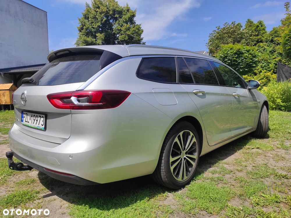 Opel Insignia 2.0 Automatik Innovation - 5