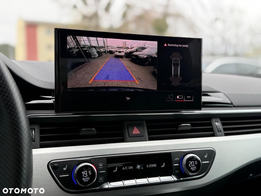 Audi A5 Sportback 40 TDI mHEV Quattro S Line S tronic - 35