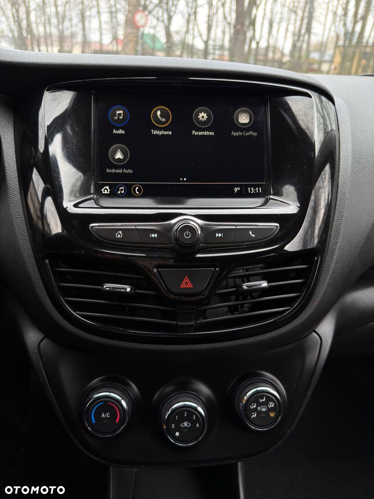 Opel Karl 1.0 Edition - 10