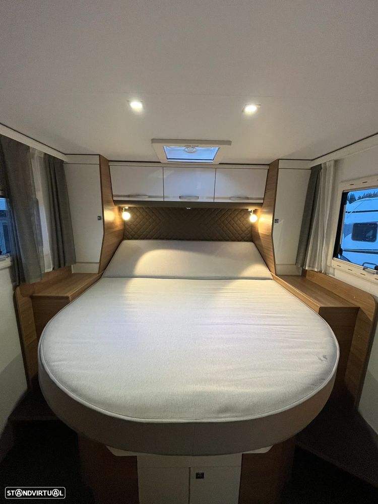 Adria Matrix Axess 670 DC - 16