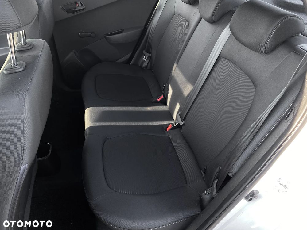 Hyundai i10 1.0 Comfort - 15