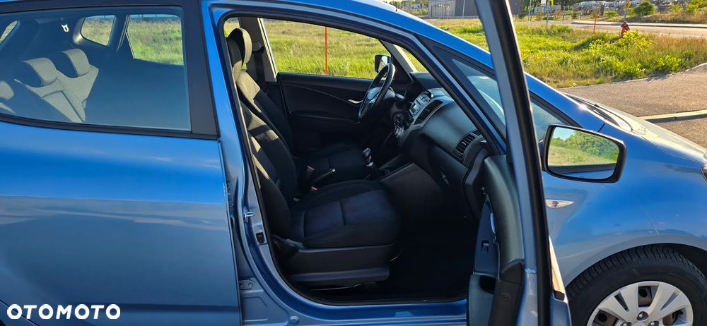 Hyundai ix20 1.4 Blue Classic - 21