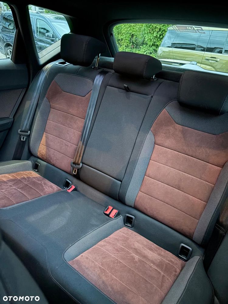 Seat Ateca 1.4 ECO TSI Xcellence S&S DSG - 15