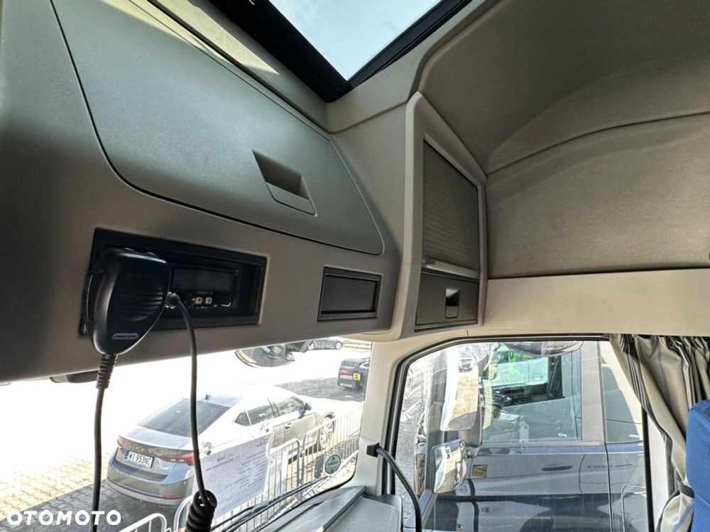 Volvo FH 4X2 460 Globetrotter XXL - 16