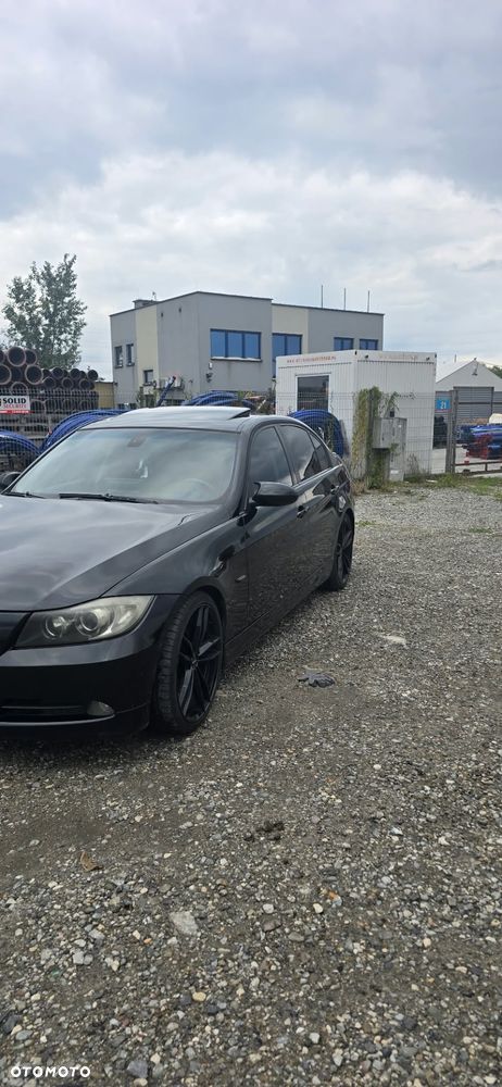 BMW Seria 3 - 2