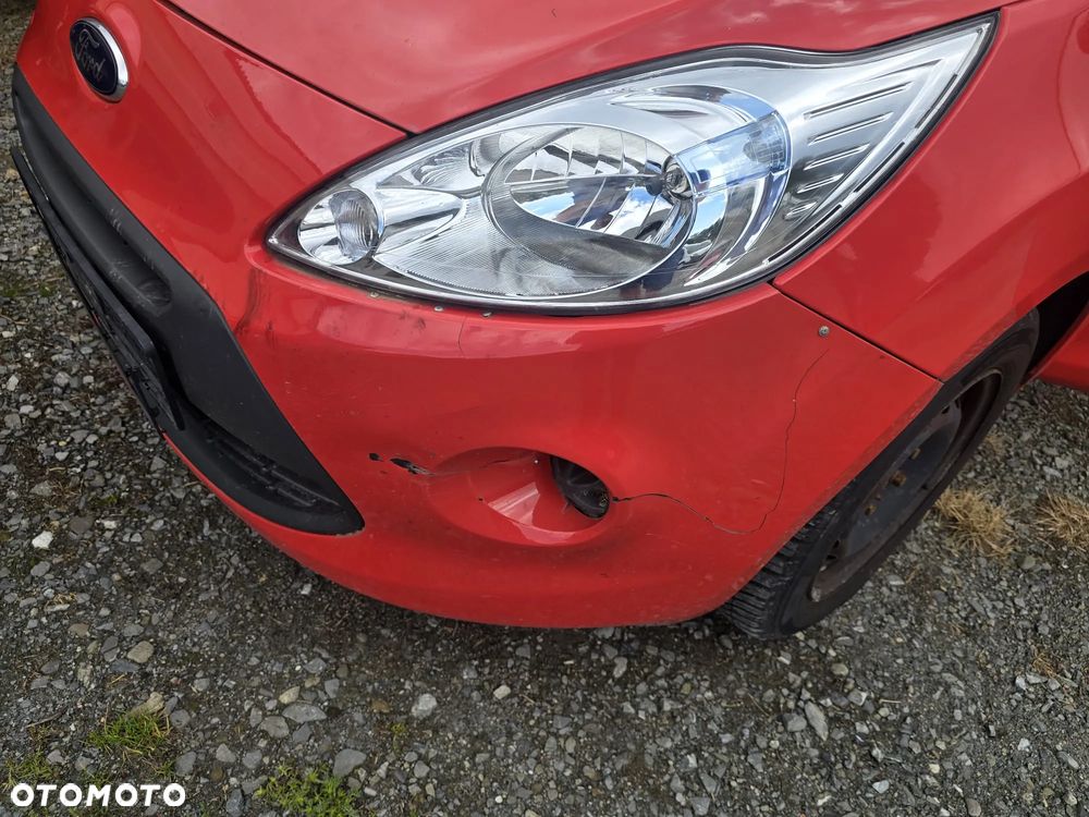 Ford KA 1.2 Concept - 11