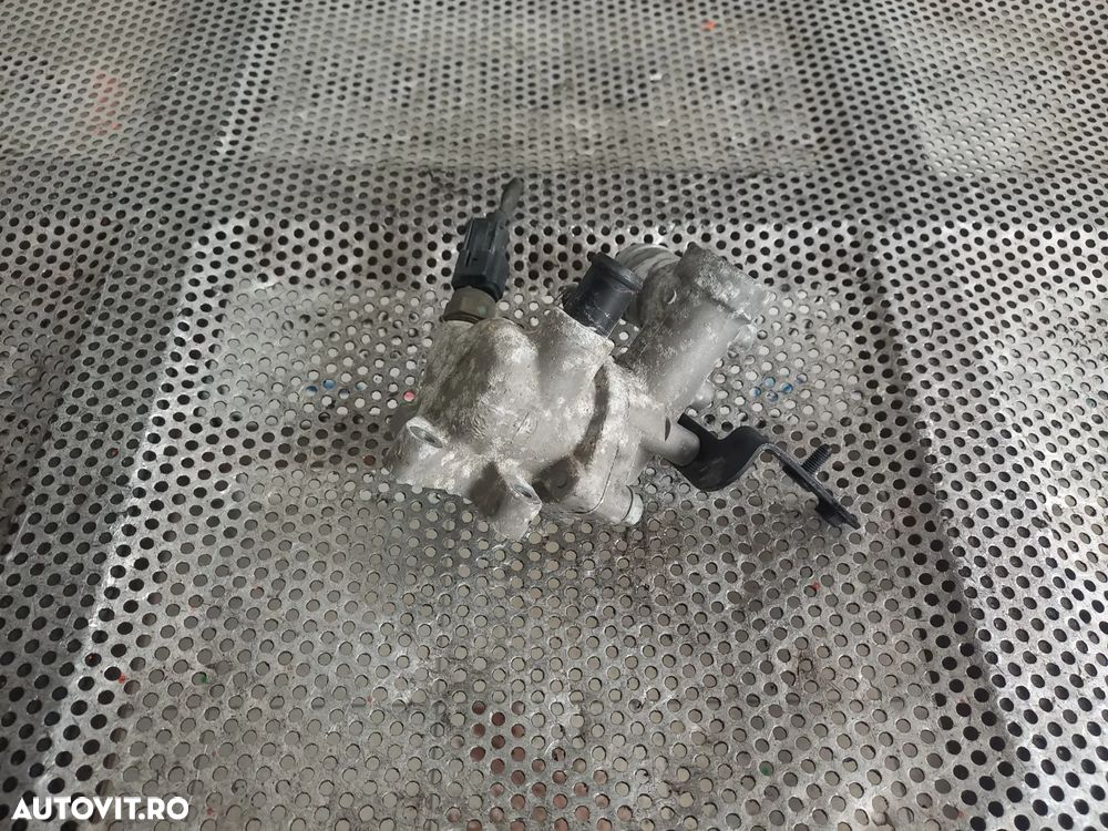 Corp Termostat Kia Ceed 1.6 Crdi Euro 4 Motor D4FB - 4