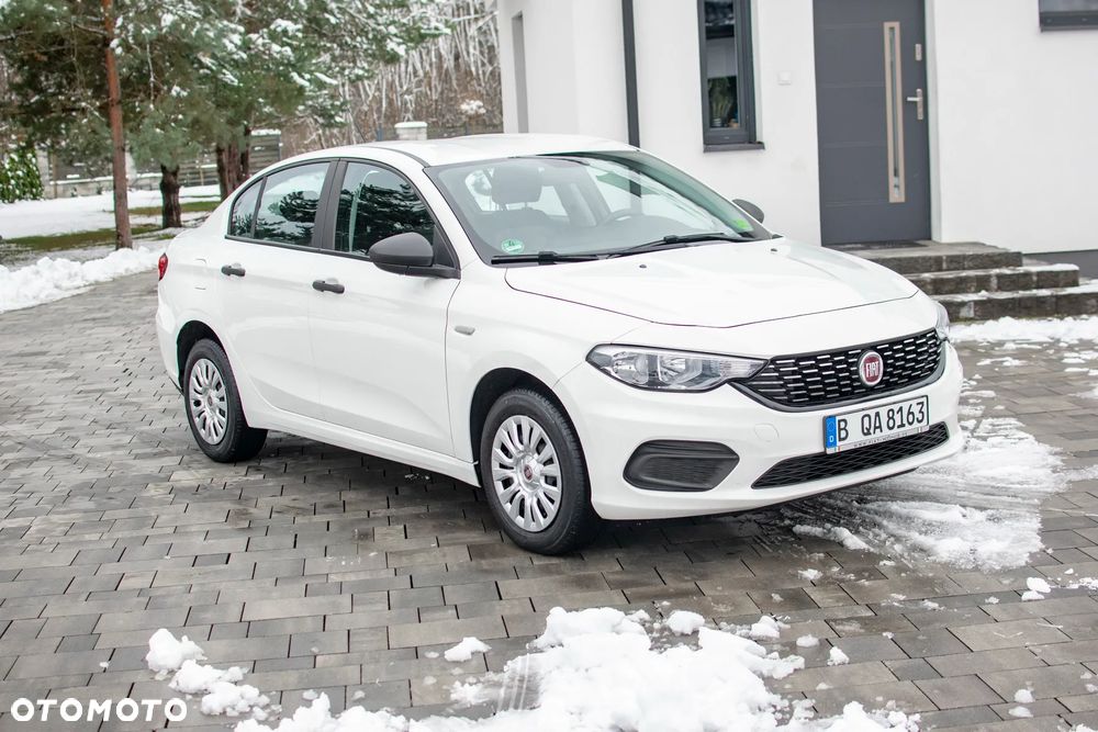 Fiat Tipo - 14