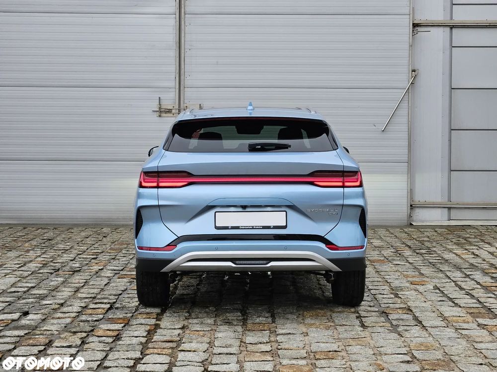 BYD Seal U 1.5 Comfort - 15