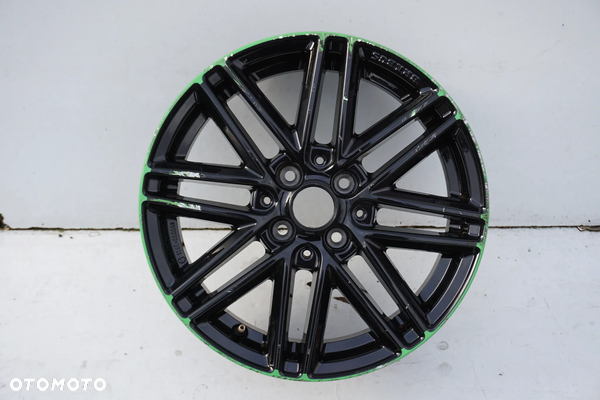 Smart Brabus 4x100 16'' 6J et44 A4534011001