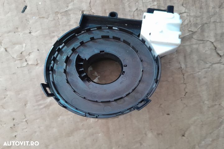 Spirala volan 1K0959653C 1K0959653C Volkswagen VW Golf 5 [2003 - 2009 - 2