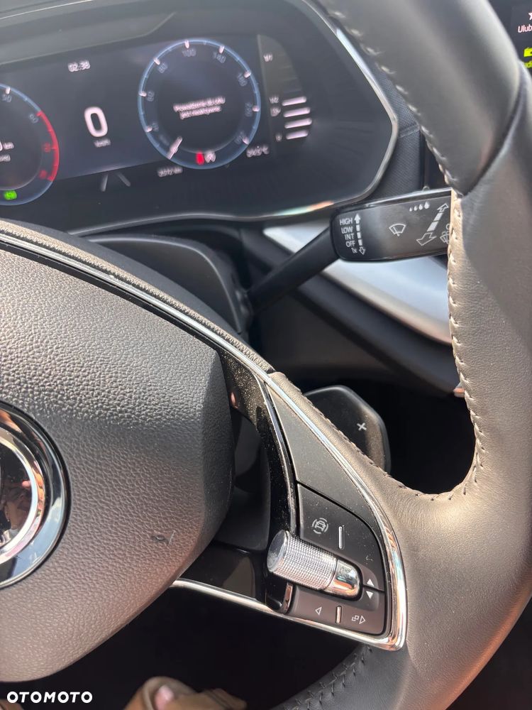 Skoda Octavia 1.5 TSI ACT Style - 32