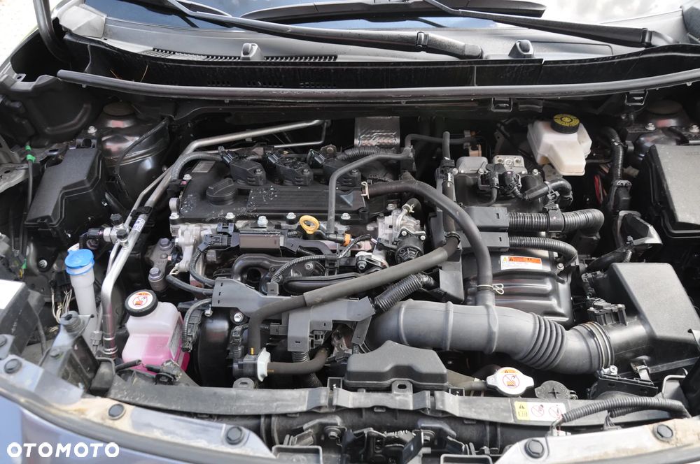 Toyota Yaris Cross Hybrid 1.5 Comfort - 20