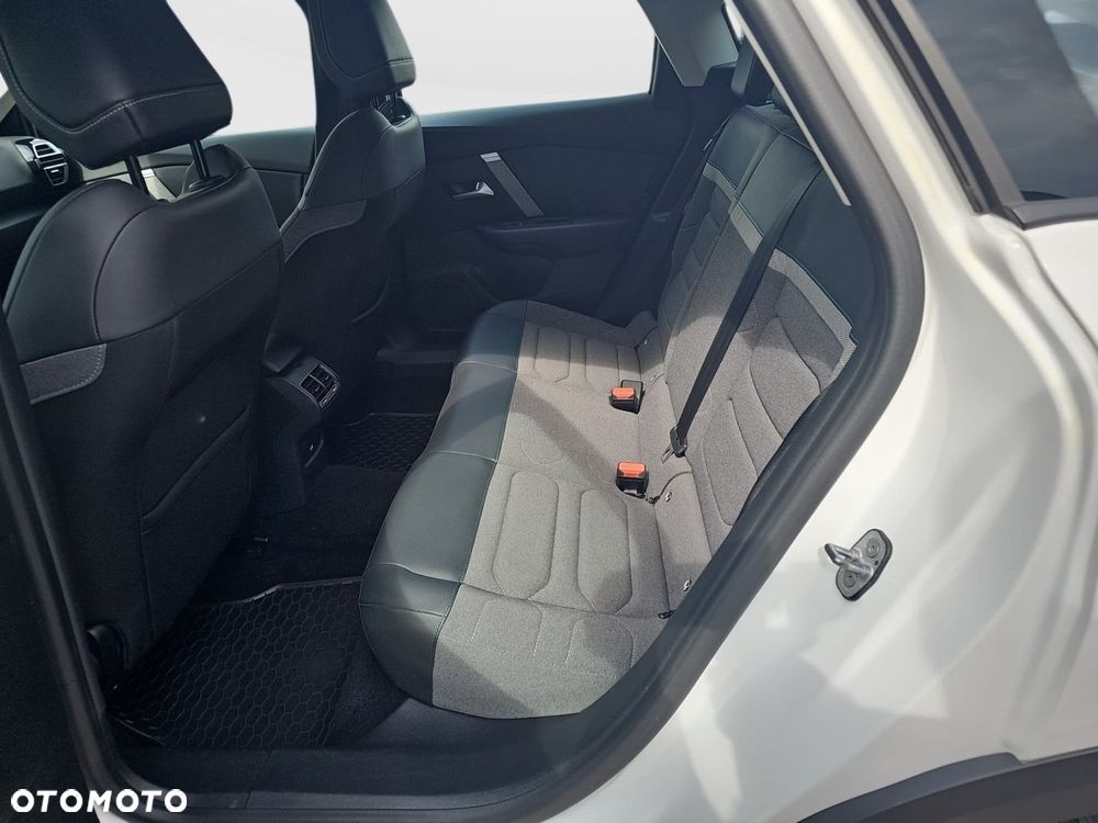 Citroën C4 - 28