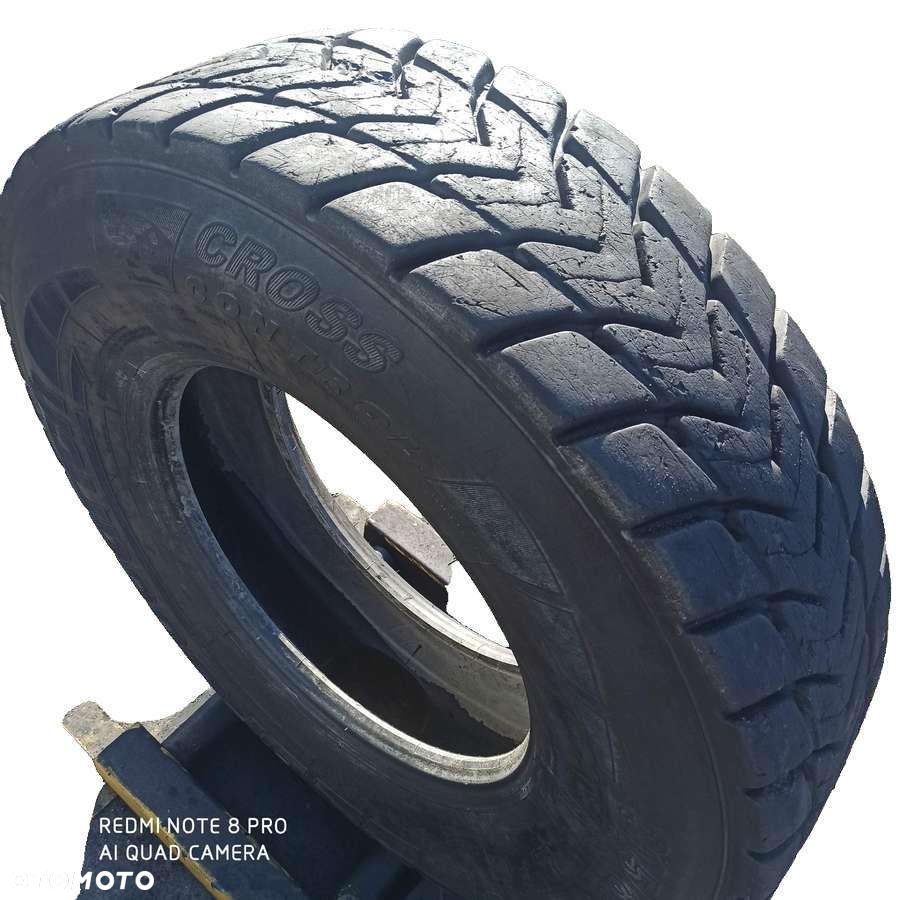 315/80 R22.5 BF Goodrich Cross Control - 1