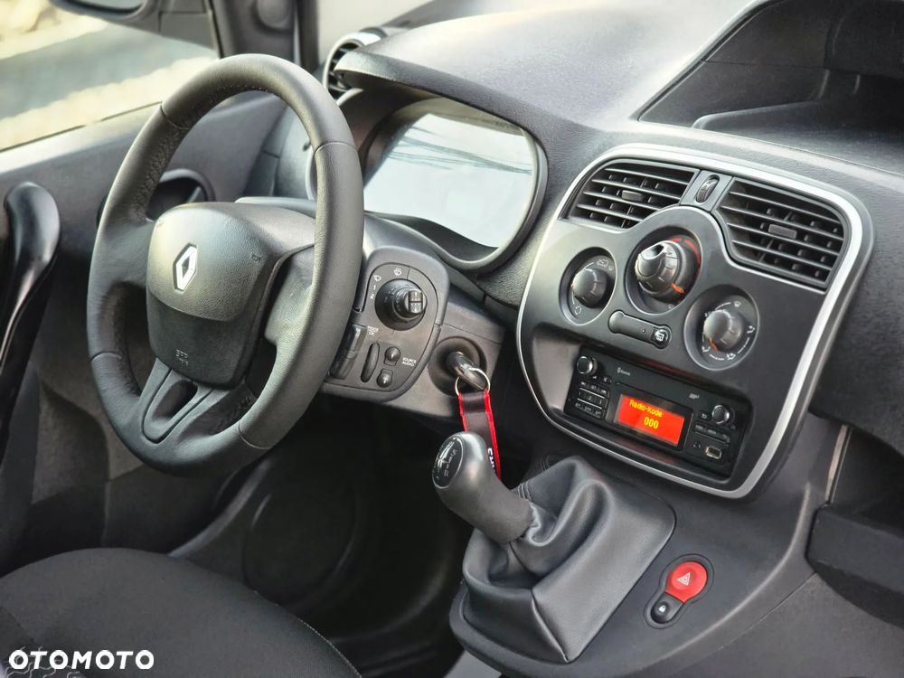 Renault Kangoo - 24