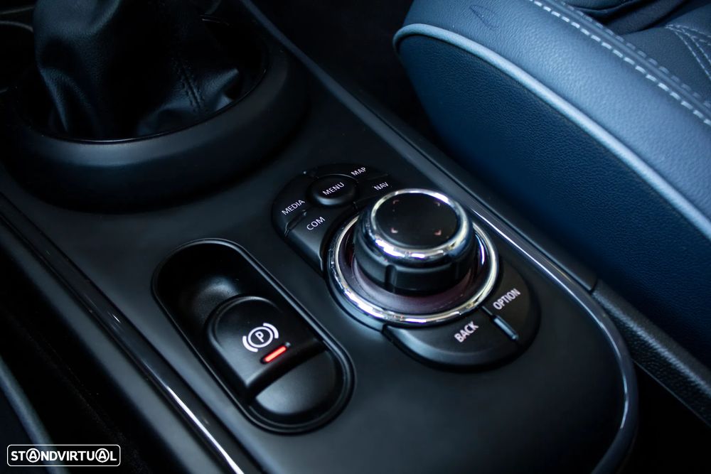 MINI Countryman Cooper SE All4 Aut. — fotografia 21