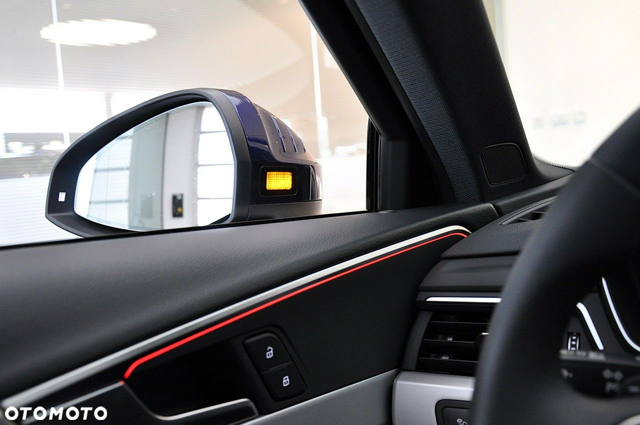 Audi A4 Allroad - 14