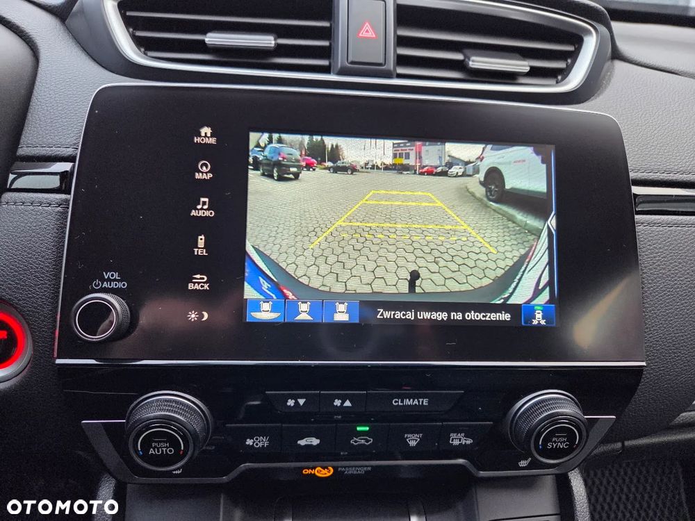 Honda CR-V 2.0 i-MMD Executive (Honda Connect+) - 13