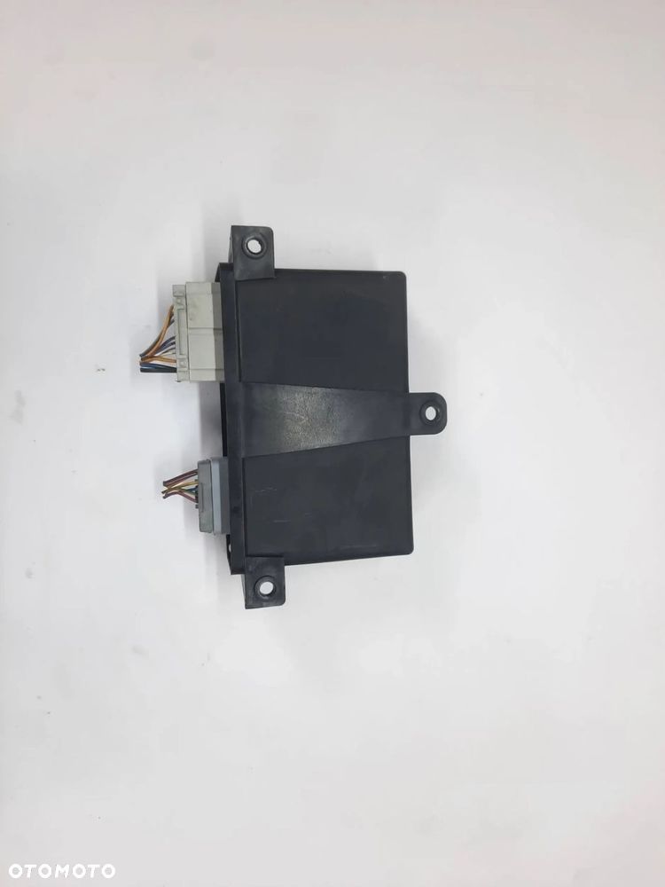 JAGUAR XF LIFT X250 MODUŁ HAMULCA RĘCZNEGO 8W83-2C496-BB - 4