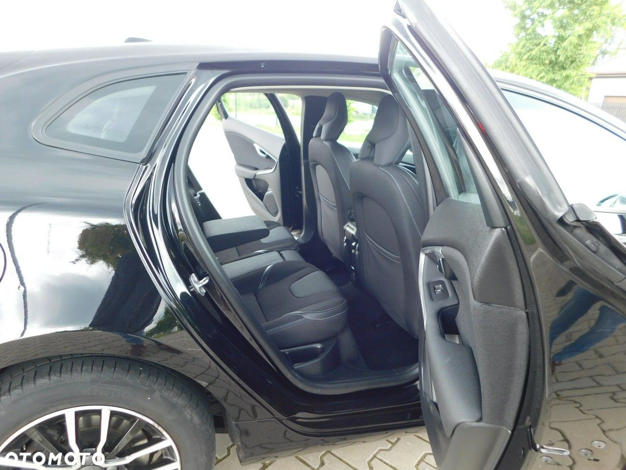 Volvo V40 - 11