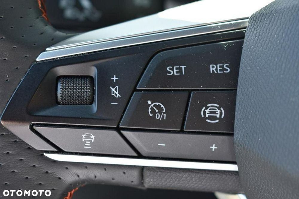 Seat Ateca 1.5 Eco TSI FR S&S - 21
