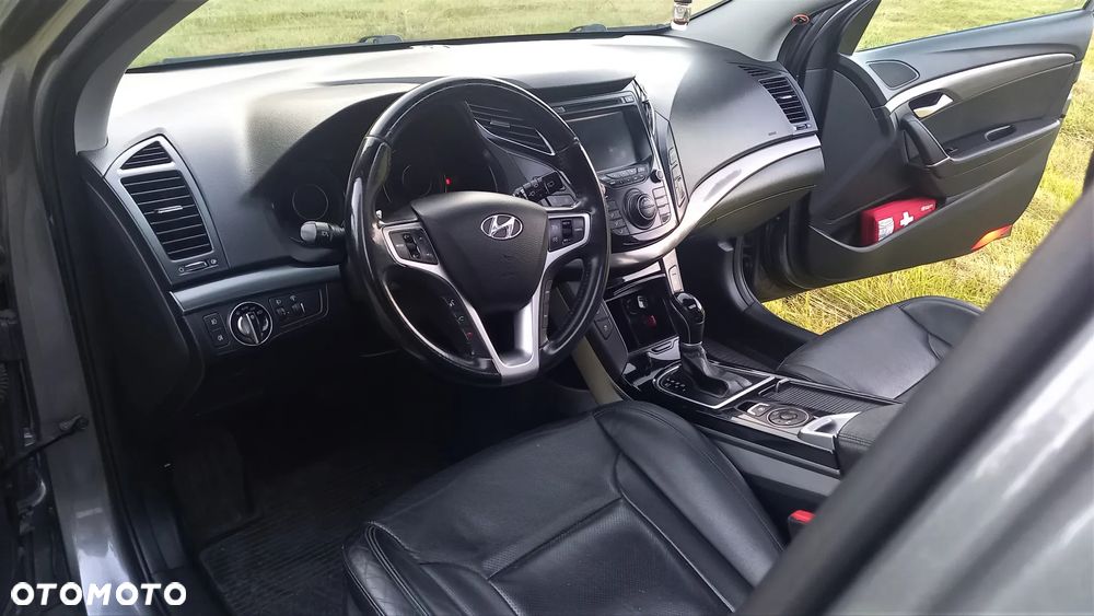 Hyundai i40 1.7 CRDi Premium - 12