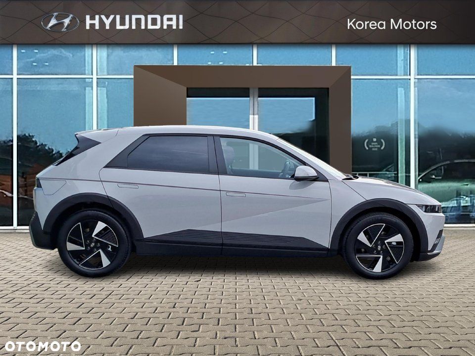 Hyundai IONIQ 5 - 7