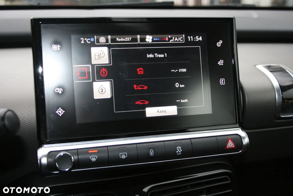 Citroën C4 Cactus 1.2 PureTech Feel Elite EU6 - 13