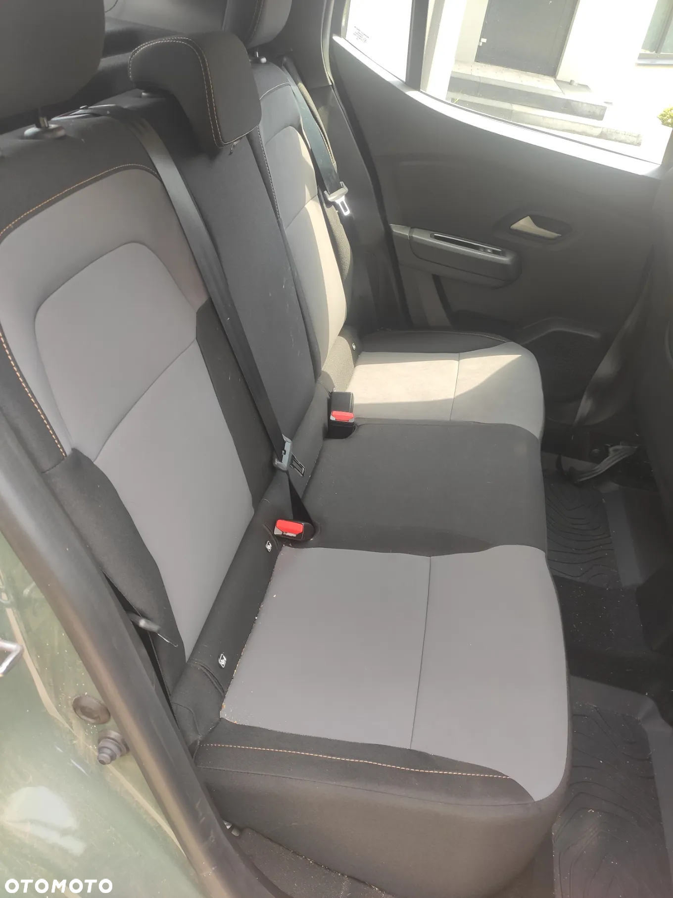 Dacia Sandero Stepway TCe 90 CVT Extreme - 14