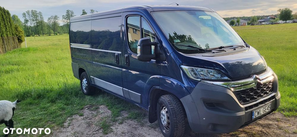 Citroën Jumper L2H1 Durisotti Profi - 3