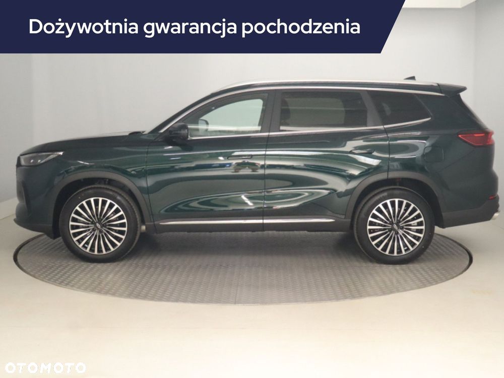 Chery Tiggo 8 - 4