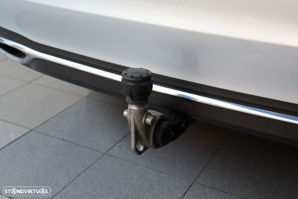 Mercedes-Benz C 220 d Avantgarde - 41