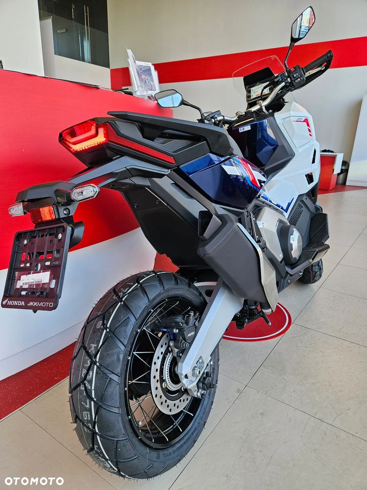 Honda X-ADV - 9