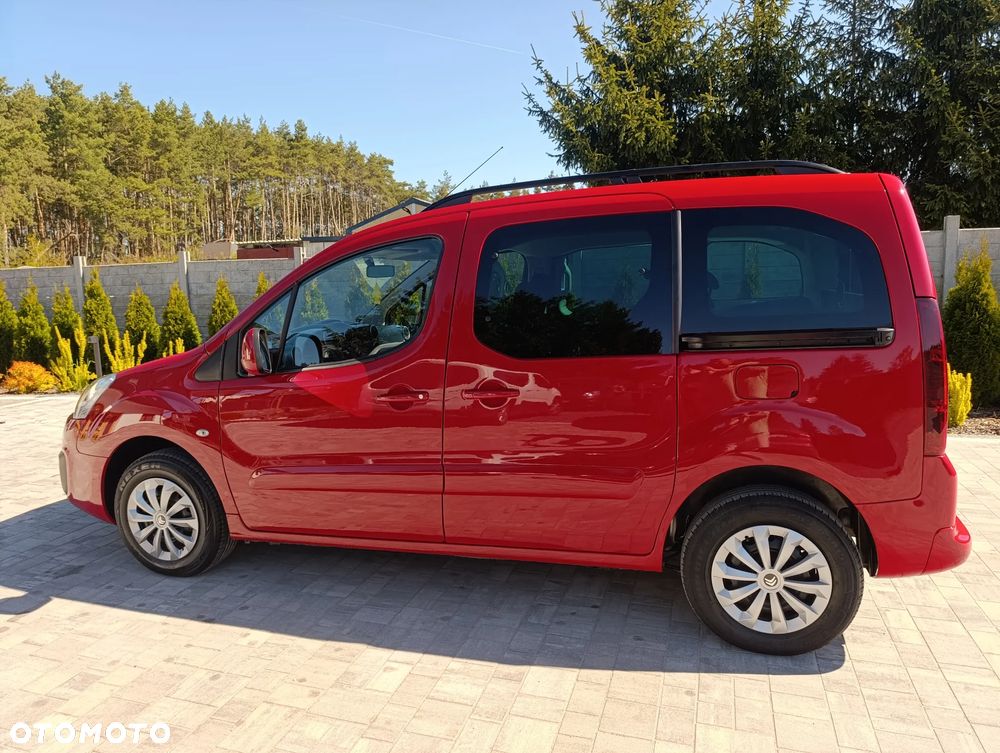 Citroën Berlingo Multispace BlueHDi 100 SELECTION - 11