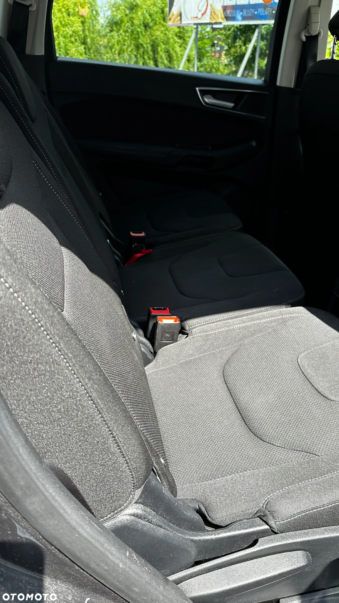 Ford S-Max 2.0 TDCi Vignale - 7