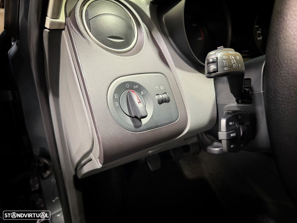 SEAT Ibiza ST 1.2 TDI Style DPF - 16