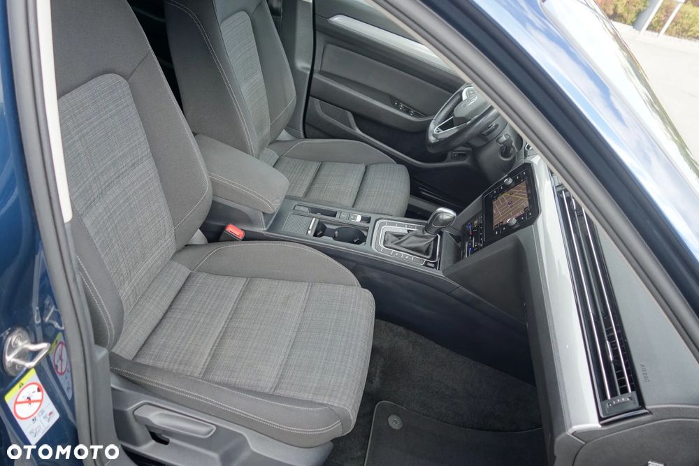 Volkswagen Passat 2.0 TDI EVO Business DSG - 10