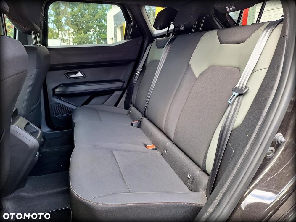 Dacia Duster 1.2 TCe mHEV Extreme - 10