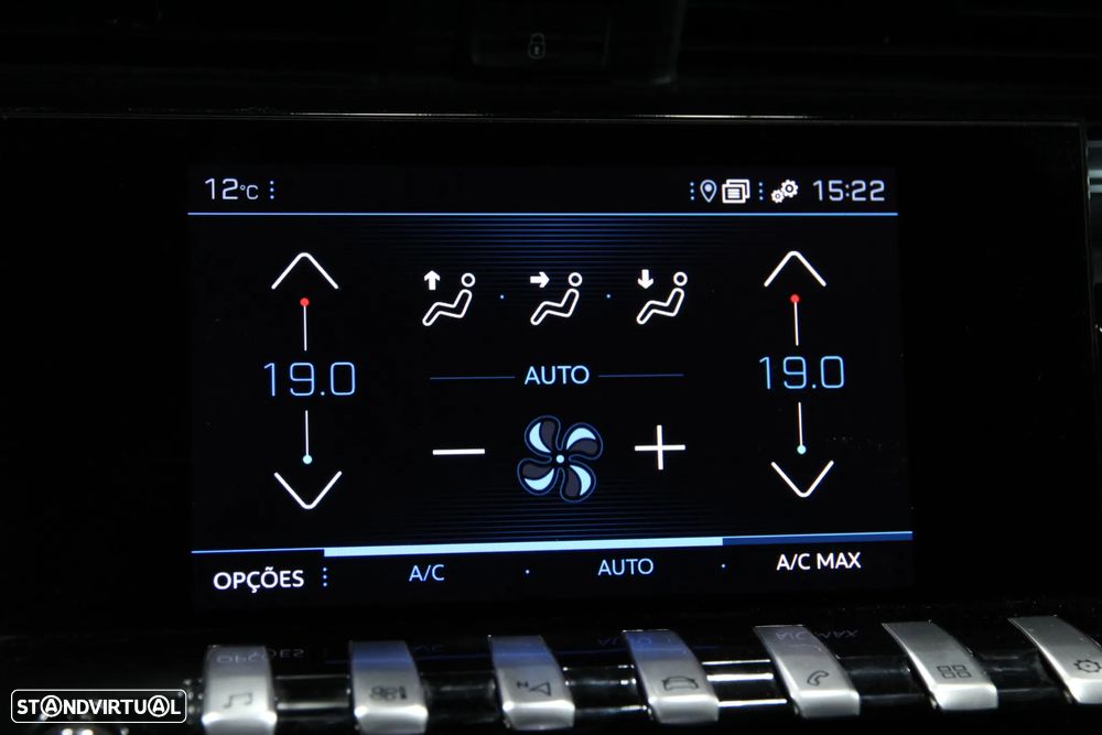 Peugeot 508 1.5 BlueHDi Business Line - 17