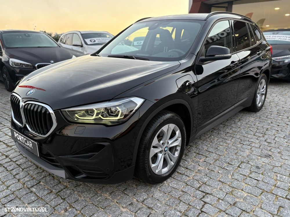 BMW X1 25 e xDrive Line Sport - 3