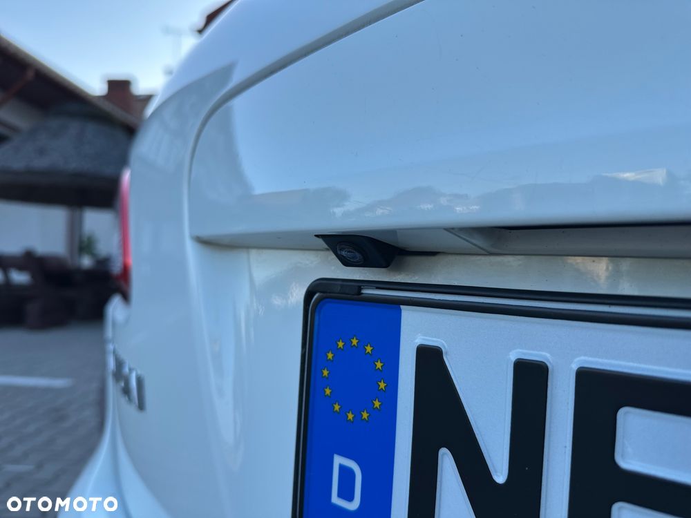 Nissan Qashqai 2.0 tekna - 20