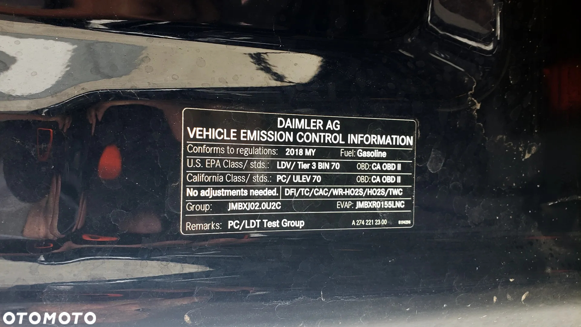 Mercedes-Benz Klasa E - 15