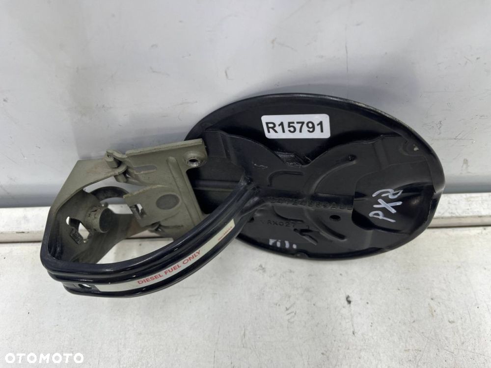 Klapka wlewu paliwa Chrysler PT Cruiser 00-10r. kolor PX8 04724669acc - 5