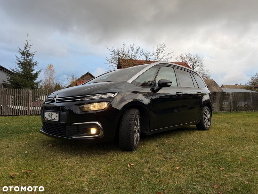 Citroën SpaceTourer - 1