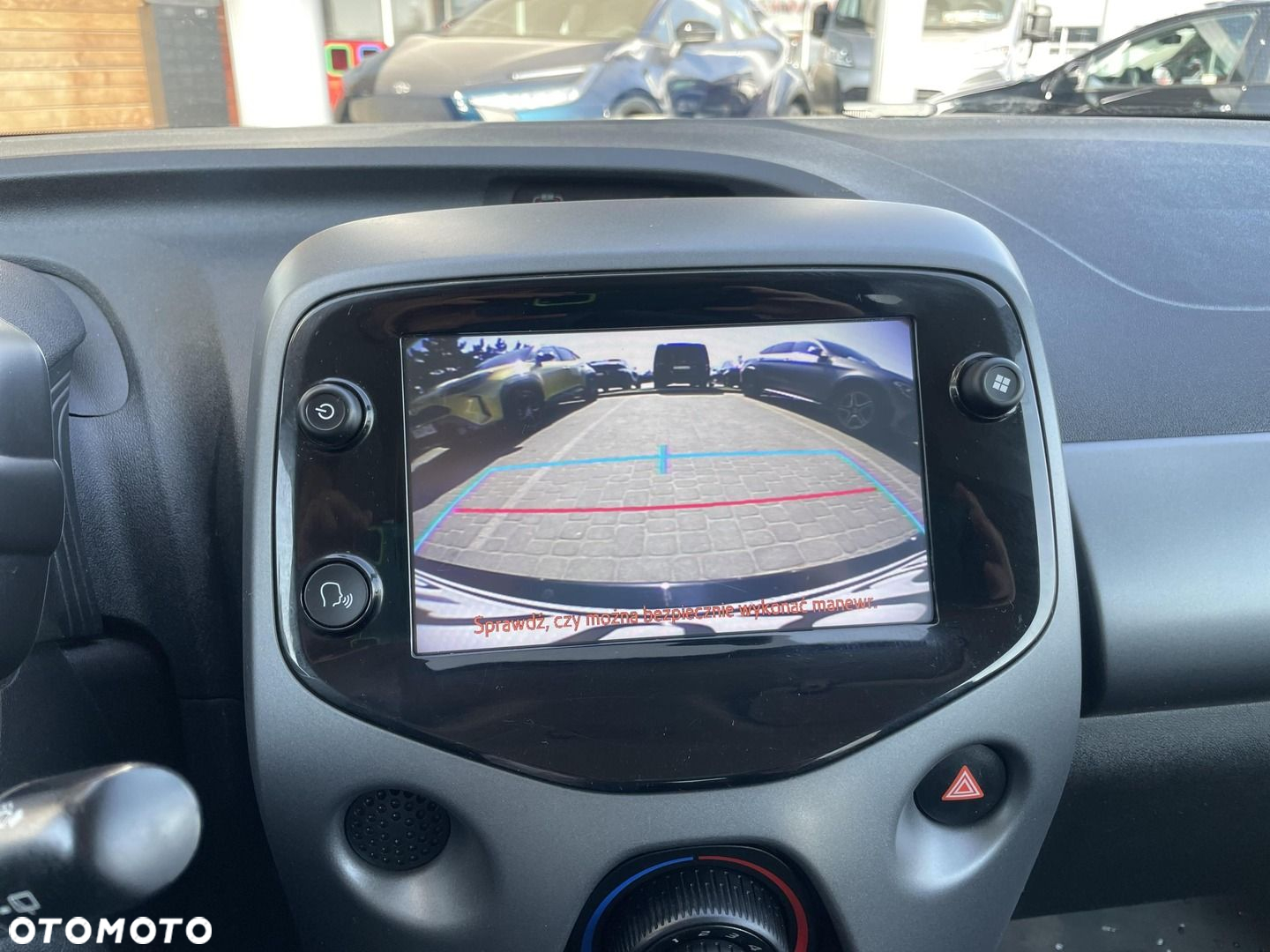 Toyota Aygo - 18