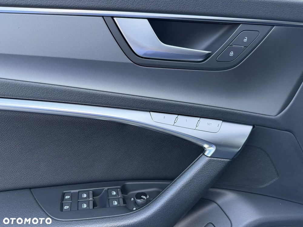 Audi A6 Limousine - 14